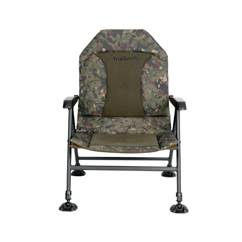 Fotel Trakker RLX Recliner Fotel Trakker RLX Recliner