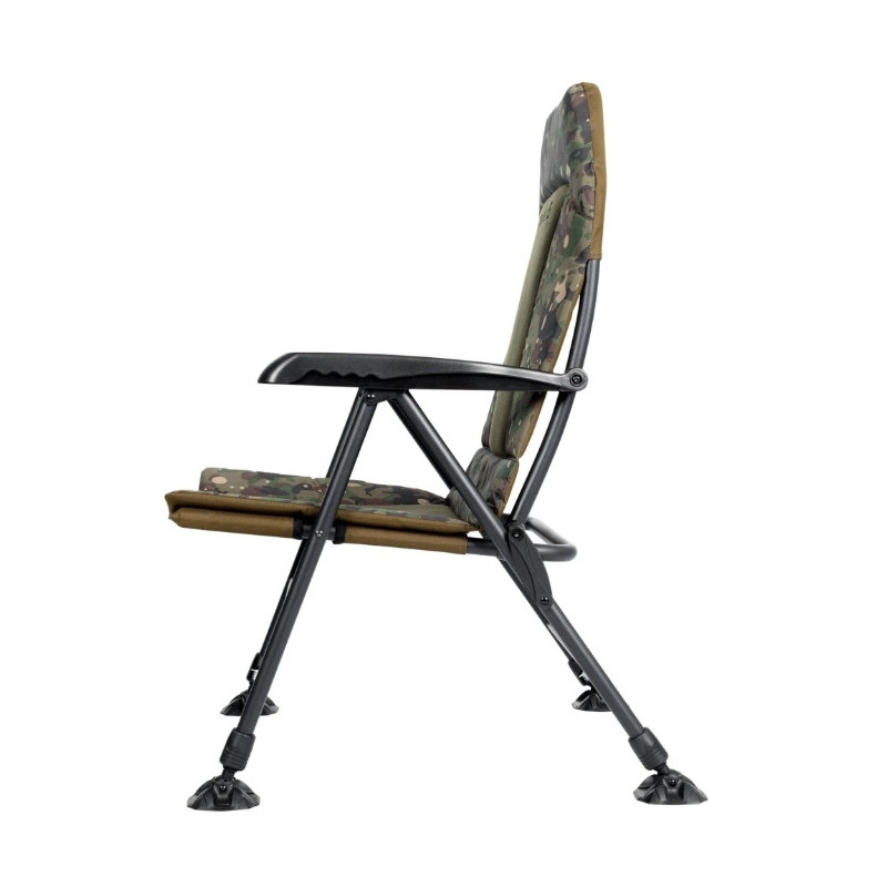 Fotel Trakker RLX Recliner Fotel Trakker RLX Recliner