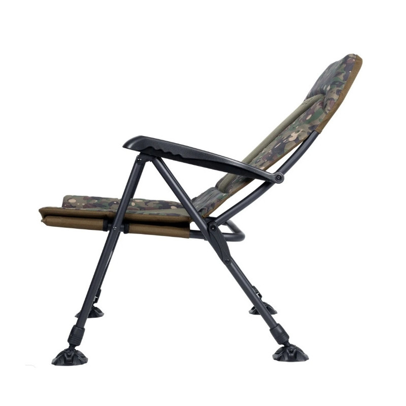 Fotel Trakker RLX Recliner Fotel Trakker RLX Recliner