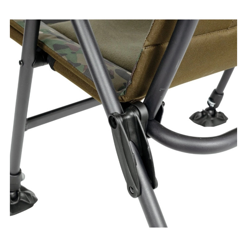 Fotel Trakker RLX Recliner Fotel Trakker RLX Recliner