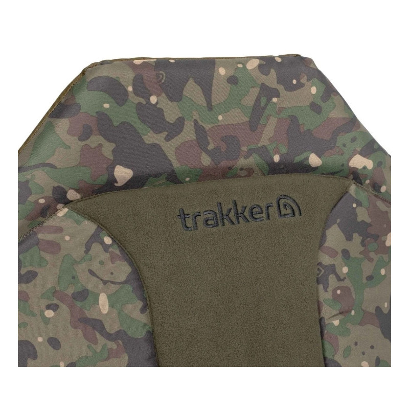 Fotel Trakker RLX Recliner Fotel Trakker RLX Recliner