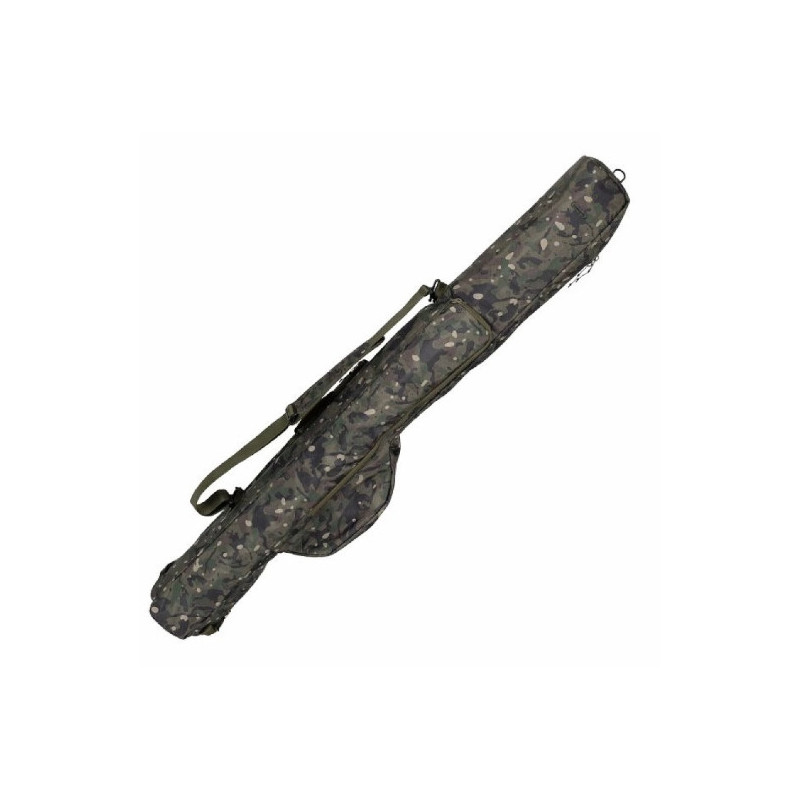 Pokrowiec na wędki Trakker NXC Camo 10ft - na 3 wędki Pokrowiec na wędki Trakker NXC Camo 10ft - na 3 wędki