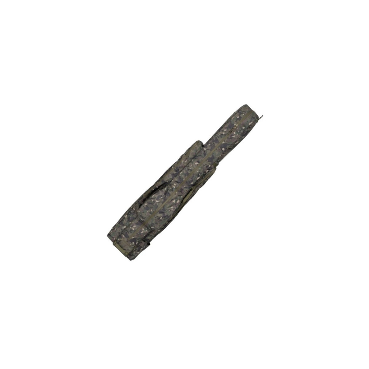 Pokrowiec na wędki Trakker NXC Camo 10ft - na 3 wędki Pokrowiec na wędki Trakker NXC Camo 10ft - na 3 wędki