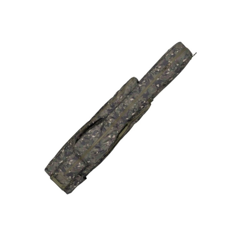 Pokrowiec na wędki Trakker NXC Camo 10ft - na 3 wędki Pokrowiec na wędki Trakker NXC Camo 10ft - na 3 wędki
