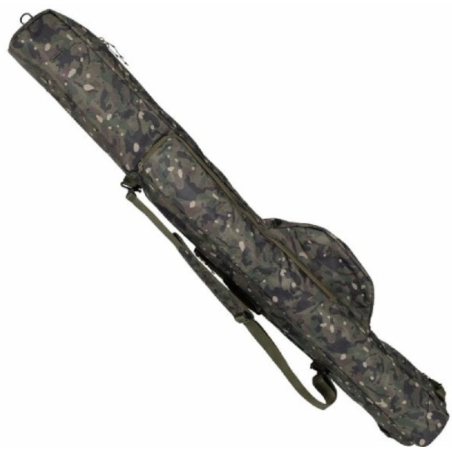 Pokrowiec na wędki Trakker NXC Camo 12ft - na 3 wędki Pokrowiec na wędki Trakker NXC Camo 12ft - na 3 wędki