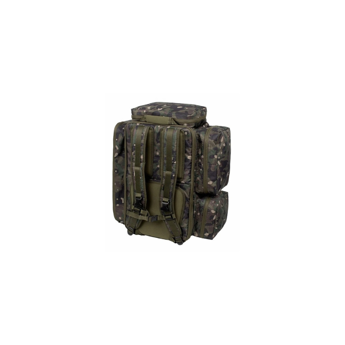 Plecak Trakker NXC Camo Deluxe Rucksack 58x48x20cm Plecak Trakker NXC Camo Deluxe Rucksack 58x48x20cm