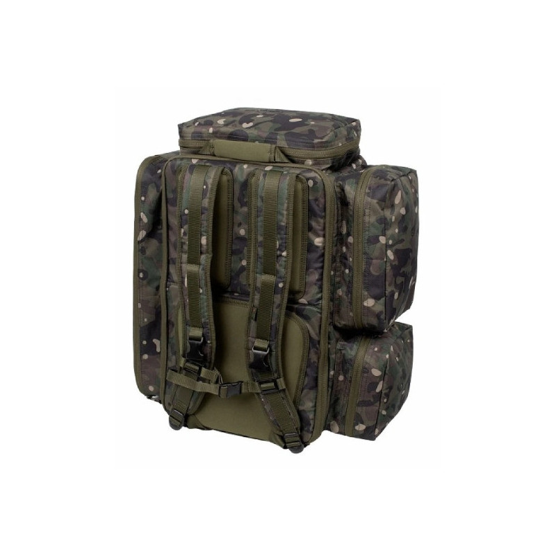 Plecak Trakker NXC Camo Deluxe Rucksack 58x48x20cm Plecak Trakker NXC Camo Deluxe Rucksack 58x48x20cm