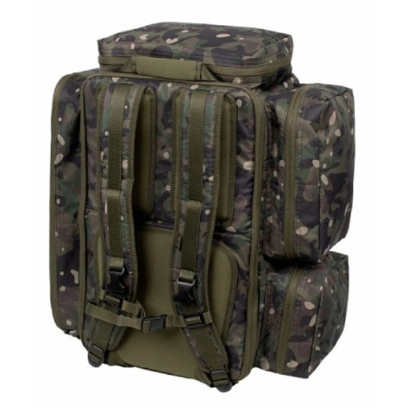 Plecak Trakker NXC Camo Deluxe Rucksack 58x48x20cm Plecak Trakker NXC Camo Deluxe Rucksack 58x48x20cm