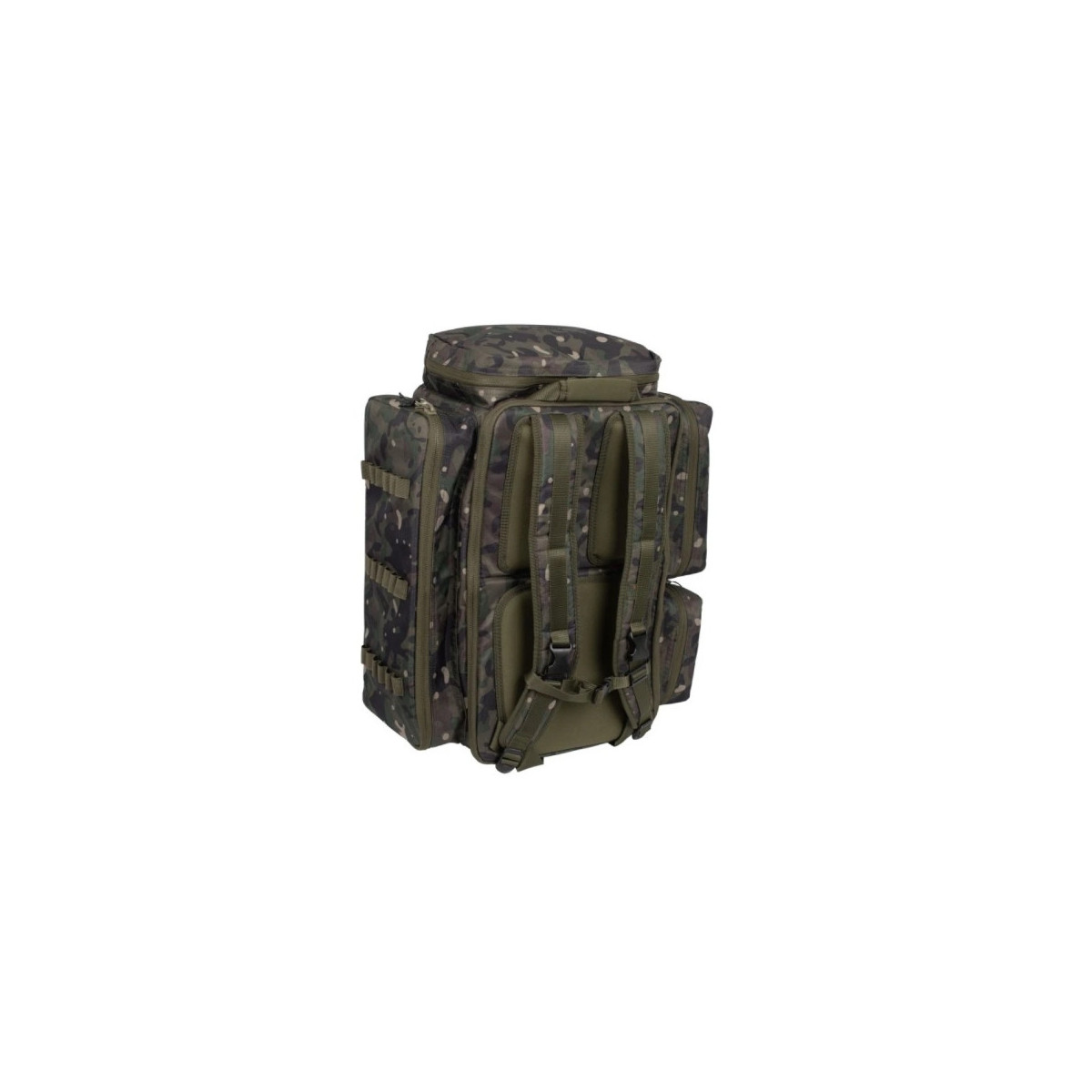 Plecak Trakker NXC Camo Deluxe Rucksack 58x48x20cm Plecak Trakker NXC Camo Deluxe Rucksack 58x48x20cm