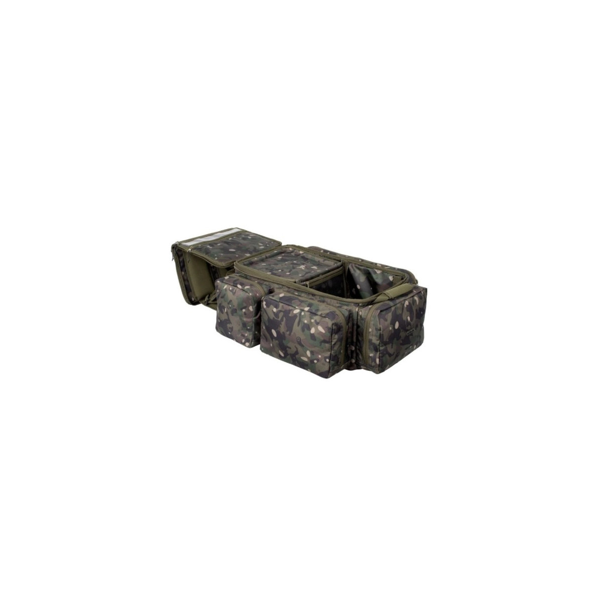 Plecak Trakker NXC Camo Deluxe Rucksack 58x48x20cm Plecak Trakker NXC Camo Deluxe Rucksack 58x48x20cm
