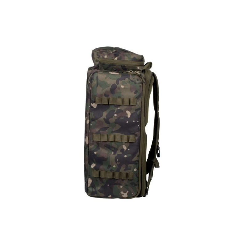 Plecak Trakker NXC Camo Deluxe Rucksack 58x48x20cm Plecak Trakker NXC Camo Deluxe Rucksack 58x48x20cm