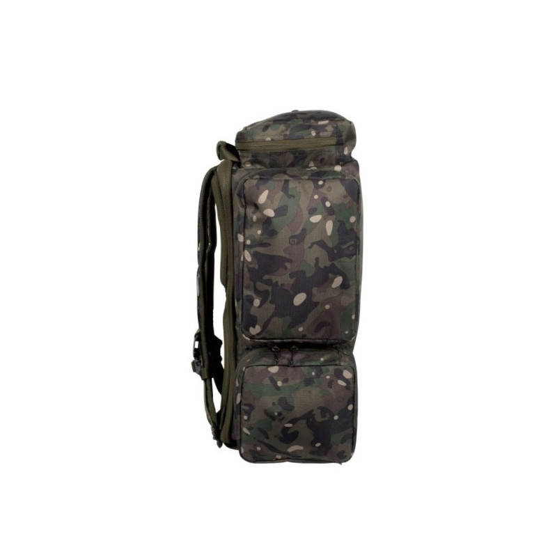 Plecak Trakker NXC Camo Deluxe Rucksack 58x48x20cm Plecak Trakker NXC Camo Deluxe Rucksack 58x48x20cm