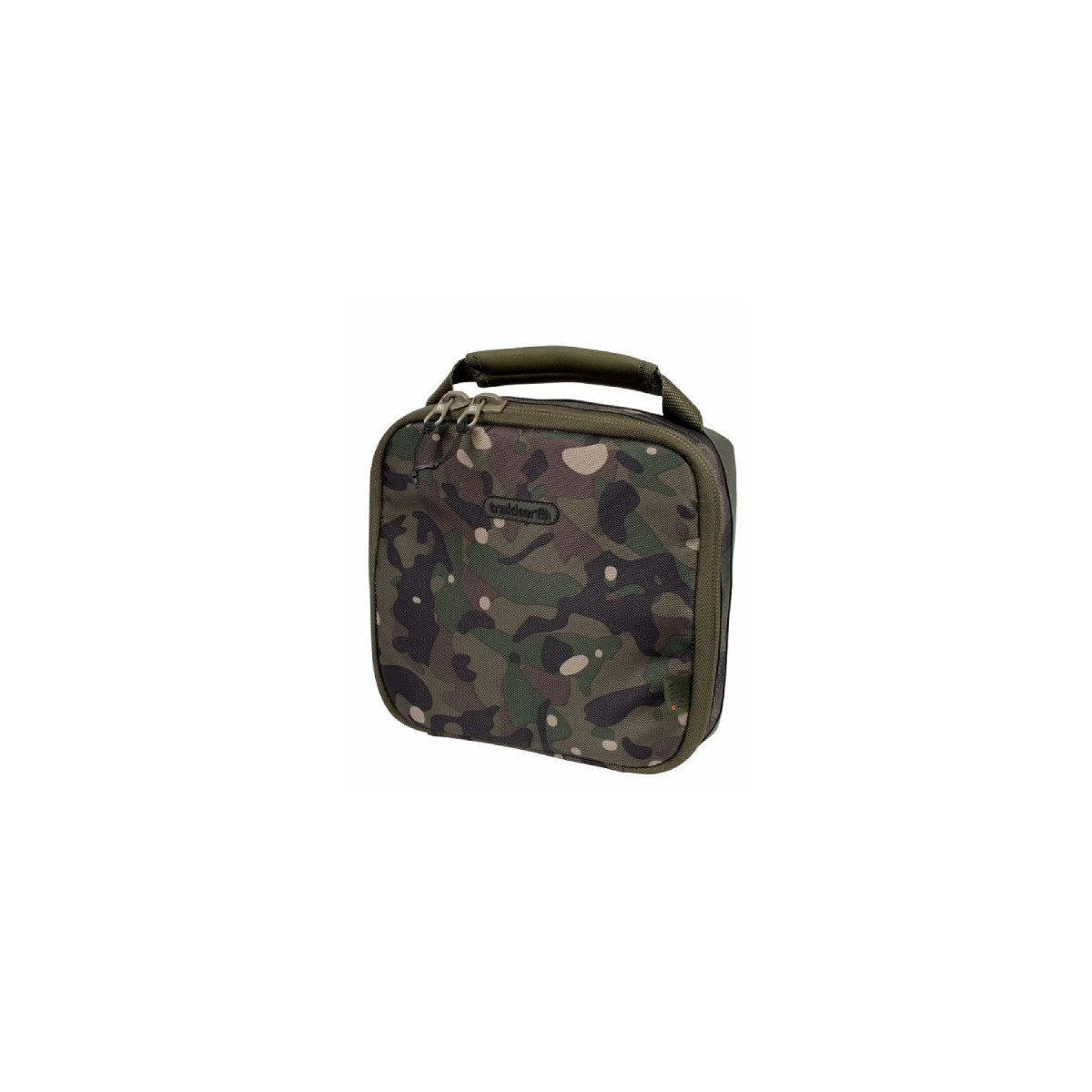 Torba Trakker NXC Camo Tackle Bag 22x22x7cm Torba Trakker NXC Camo Tackle Bag 22x22x7cm