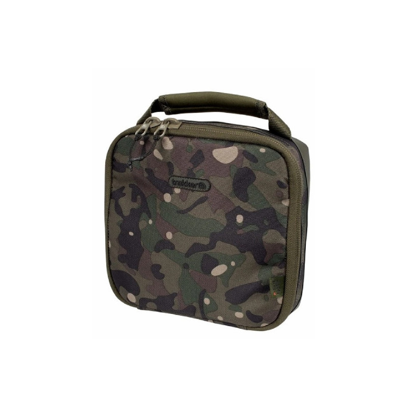 Torba Trakker NXC Camo Tackle Bag 22x22x7cm Torba Trakker NXC Camo Tackle Bag 22x22x7cm