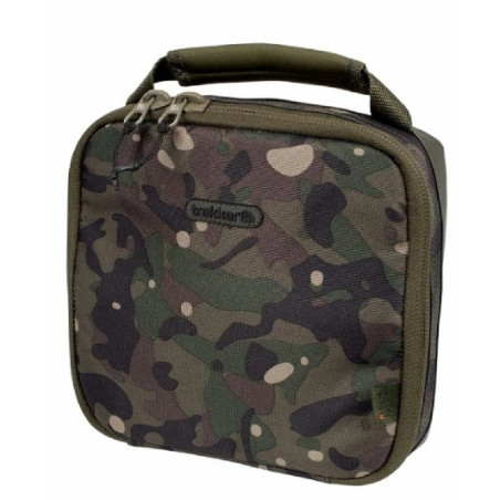 Torba Trakker NXC Camo Tackle Bag 22x22x7cm Torba Trakker NXC Camo Tackle Bag 22x22x7cm