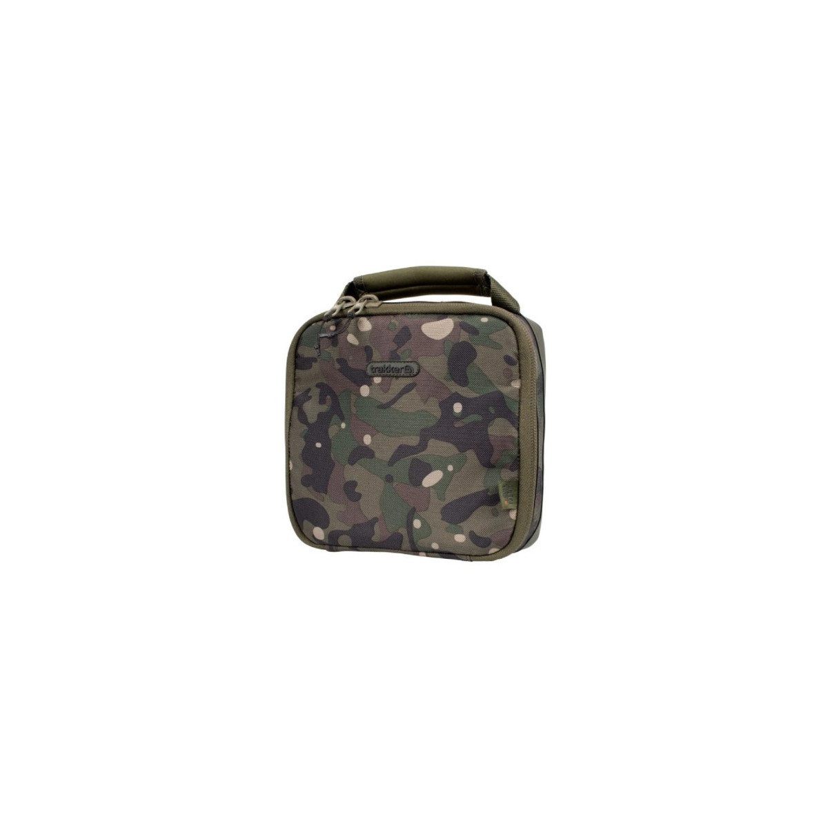 Torba Trakker NXC Camo Tackle Bag 22x22x7cm Torba Trakker NXC Camo Tackle Bag 22x22x7cm