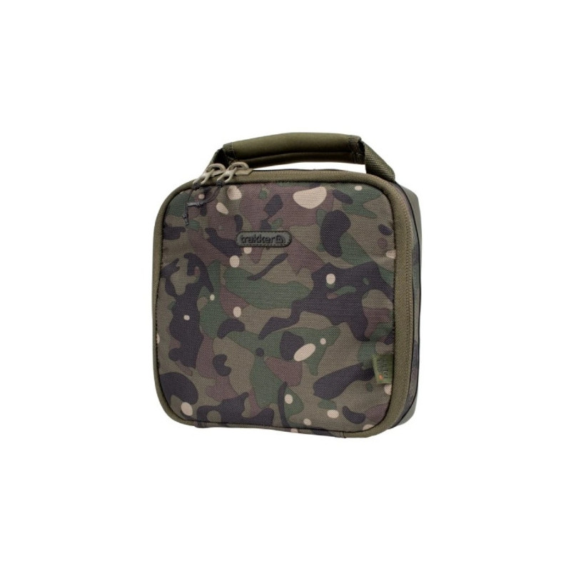 Torba Trakker NXC Camo Tackle Bag 22x22x7cm Torba Trakker NXC Camo Tackle Bag 22x22x7cm