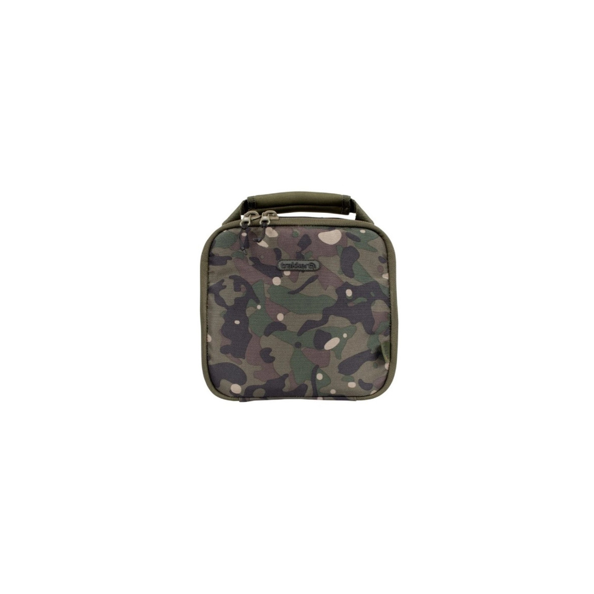 Torba Trakker NXC Camo Tackle Bag 22x22x7cm Torba Trakker NXC Camo Tackle Bag 22x22x7cm