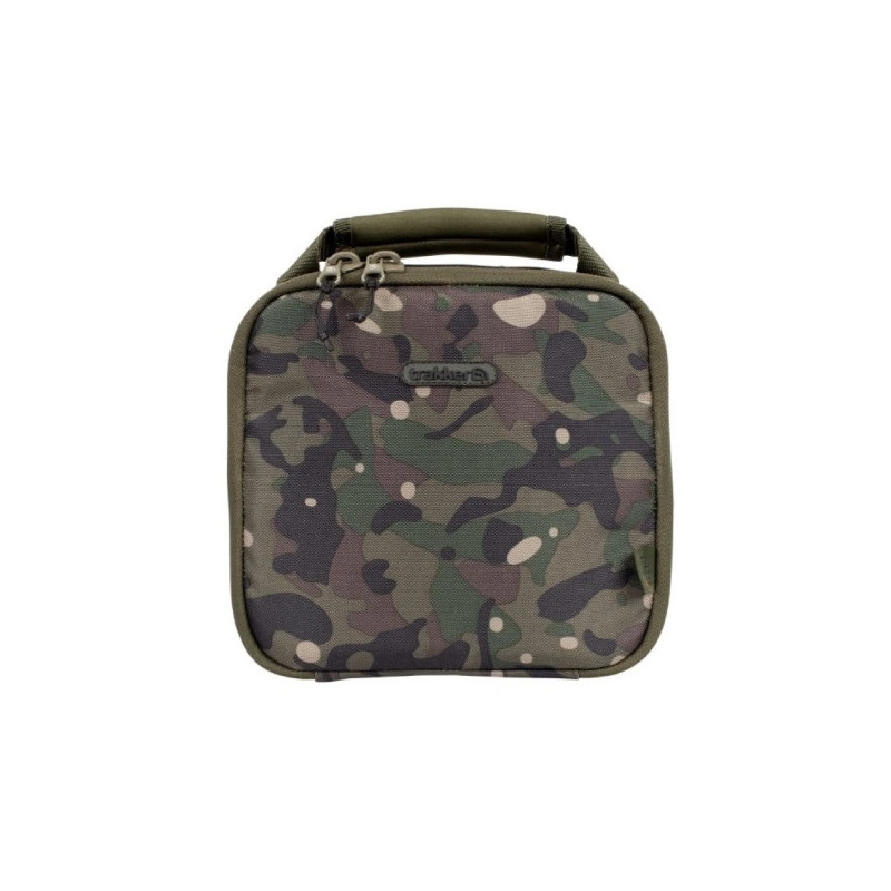 Torba Trakker NXC Camo Tackle Bag 22x22x7cm Torba Trakker NXC Camo Tackle Bag 22x22x7cm