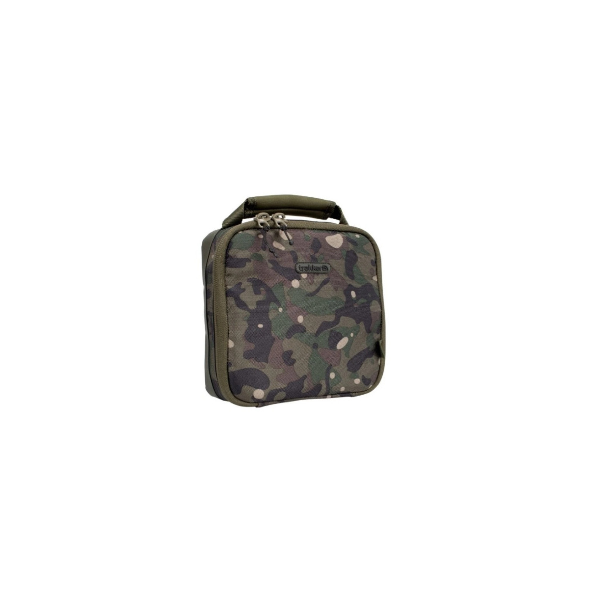 Torba Trakker NXC Camo Tackle Bag 22x22x7cm Torba Trakker NXC Camo Tackle Bag 22x22x7cm
