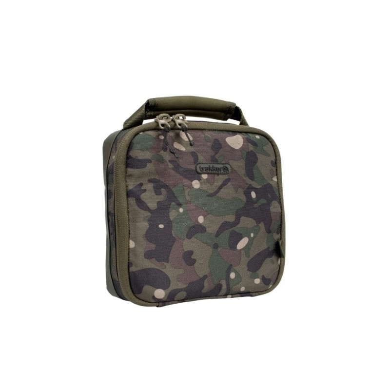 Torba Trakker NXC Camo Tackle Bag 22x22x7cm Torba Trakker NXC Camo Tackle Bag 22x22x7cm