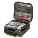 Torba Trakker NXC Camo Tackle Bag 22x22x7cm Torba Trakker NXC Camo Tackle Bag 22x22x7cm