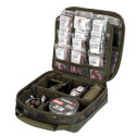 Torba Trakker NXC Camo Tackle Bag 22x22x7cm Torba Trakker NXC Camo Tackle Bag 22x22x7cm