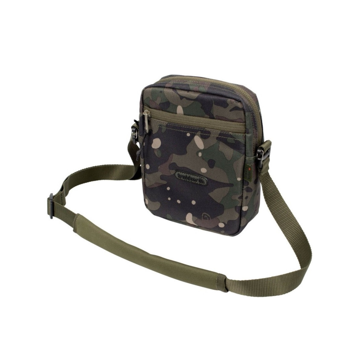 Saszetka Trakker NXC Camo Essentials Bag 21x15x6cm Saszetka Trakker NXC Camo Essentials Bag 21x15x6cm