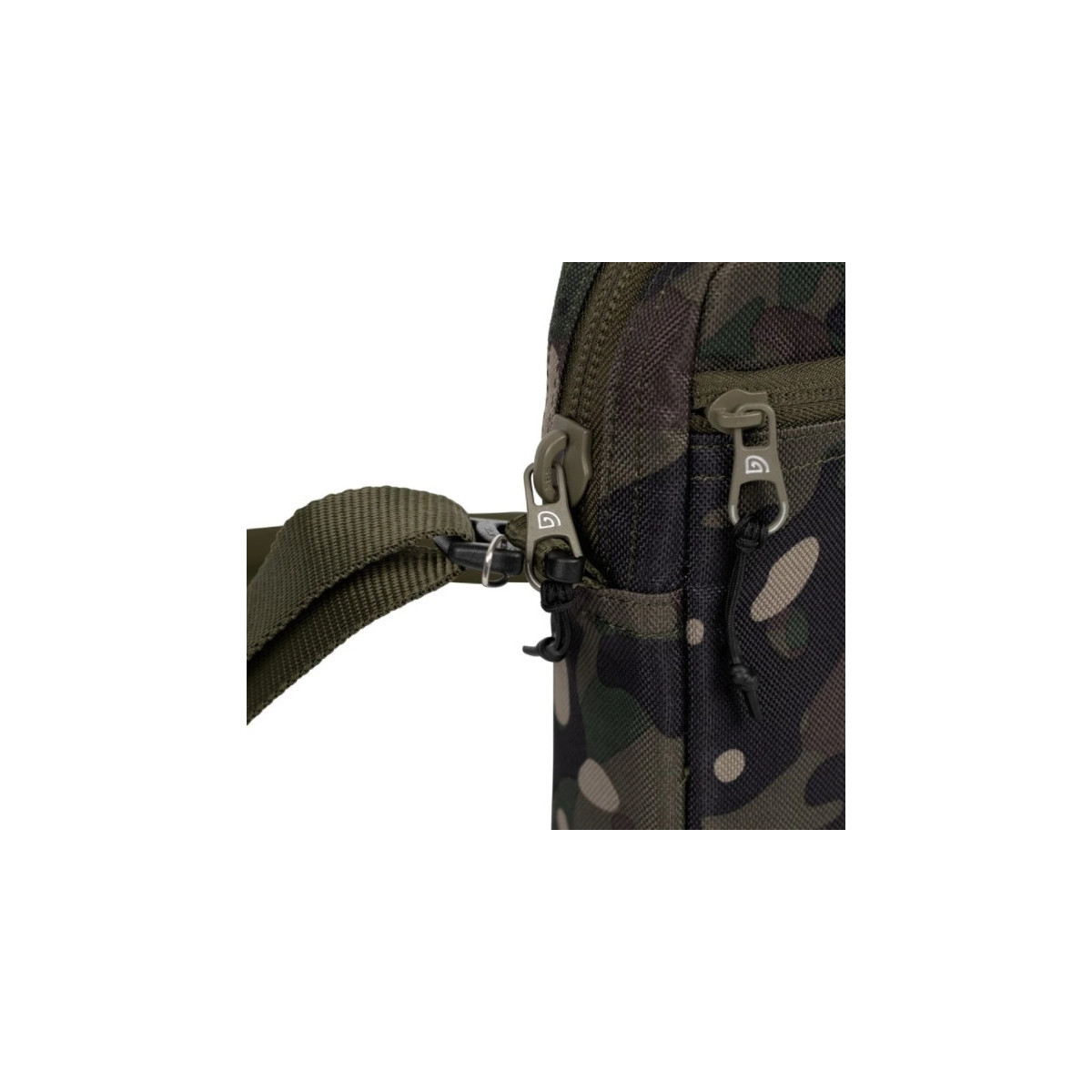 Saszetka Trakker NXC Camo Essentials Bag 21x15x6cm Saszetka Trakker NXC Camo Essentials Bag 21x15x6cm