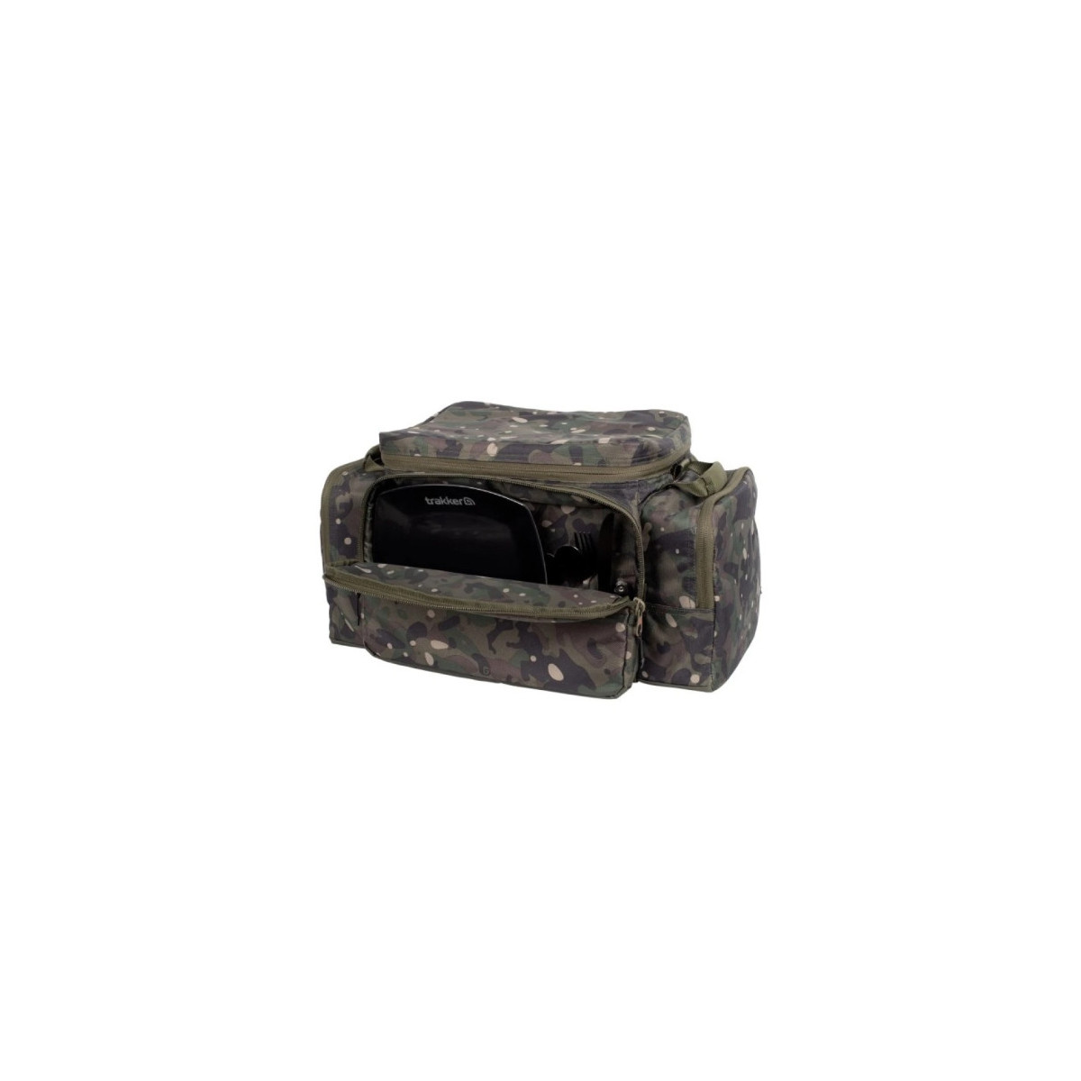 Torba Trakker NXC Camo Chilla Session Food Bag 54x36x30cm Torba Trakker NXC Camo Chilla Session Food Bag 54x36x30cm