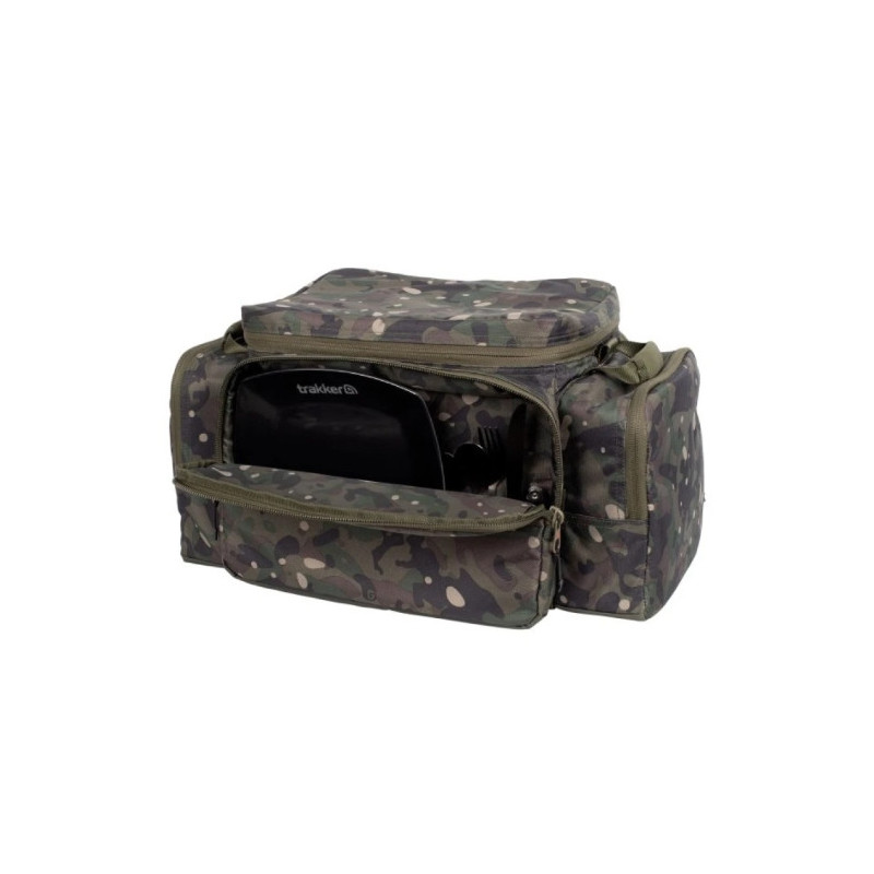 Torba Trakker NXC Camo Chilla Session Food Bag 54x36x30cm Torba Trakker NXC Camo Chilla Session Food Bag 54x36x30cm