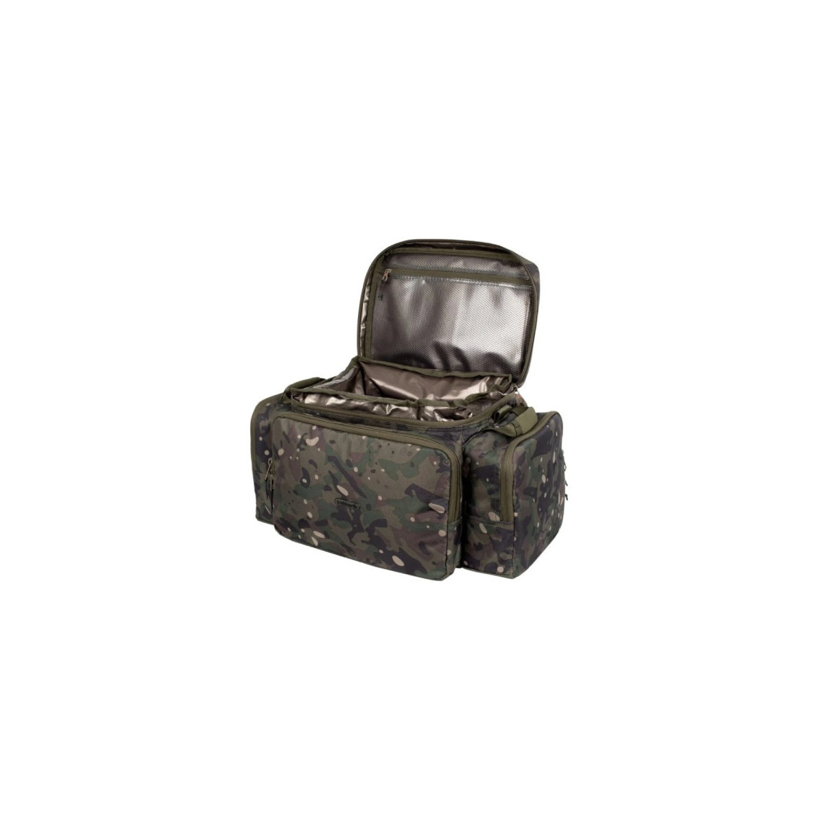 Torba Trakker NXC Camo Chilla Session Food Bag 54x36x30cm Torba Trakker NXC Camo Chilla Session Food Bag 54x36x30cm