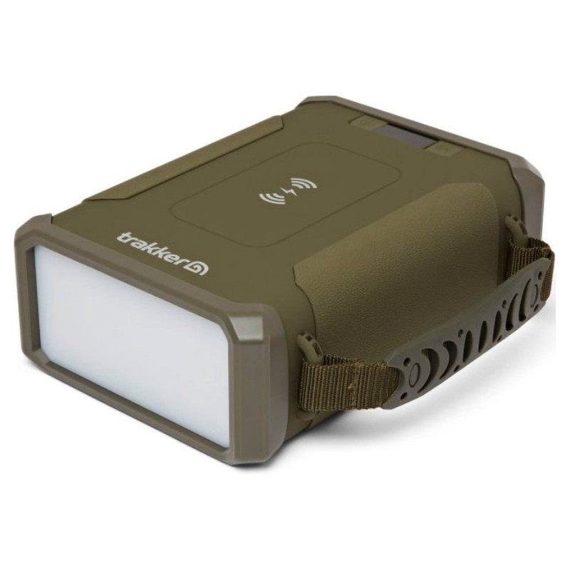 Powerbank Trakker Power Pack 96K Powerbank Trakker Power Pack 96K