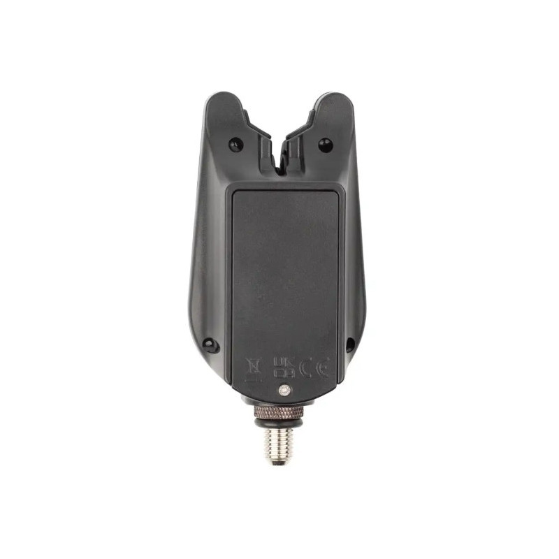Zestaw sygnalizatorów Trakker DB7-R 3 Rod Bite Alarm Set Zestaw sygnalizatorów Trakker DB7-R 3 Rod Bite Alarm Set