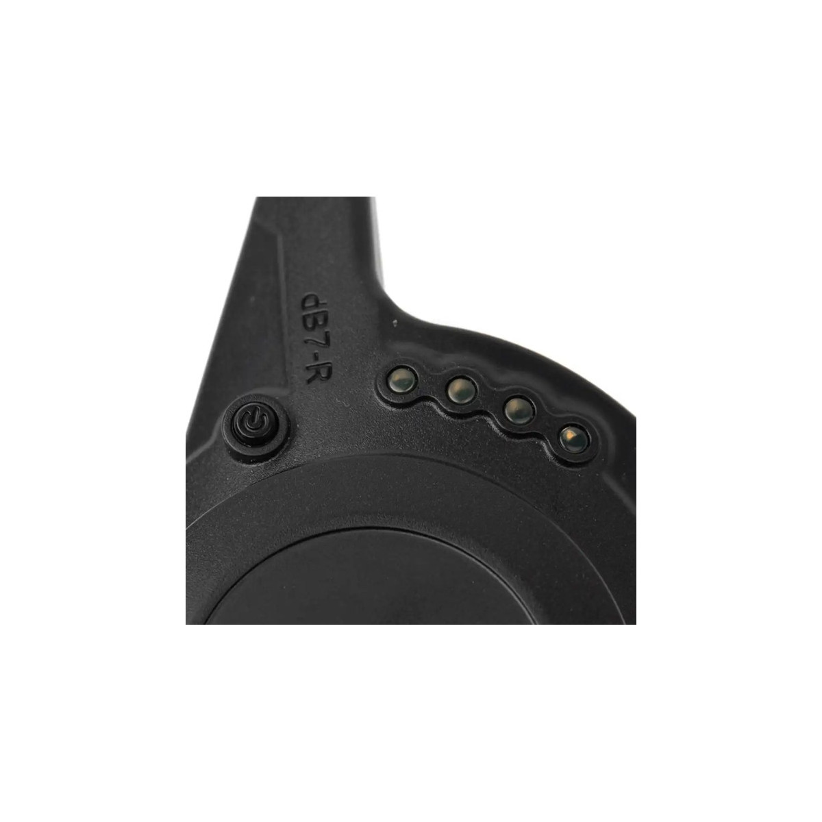 Zestaw sygnalizatorów Trakker DB7-R 3 Rod Bite Alarm Set Zestaw sygnalizatorów Trakker DB7-R 3 Rod Bite Alarm Set