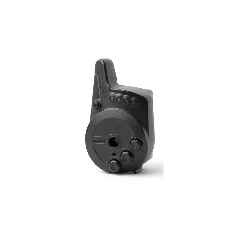 Zestaw sygnalizatorów Trakker DB7-R 3 Rod Bite Alarm Set Zestaw sygnalizatorów Trakker DB7-R 3 Rod Bite Alarm Set