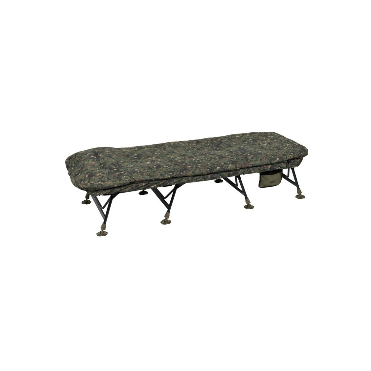 Łóżko Trakker Levelite ELS-MF Bed System Łóżko Trakker Levelite ELS-MF Bed System