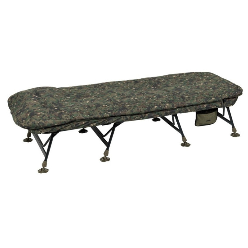 Łóżko Trakker Levelite ELS-MF Bed System Łóżko Trakker Levelite ELS-MF Bed System