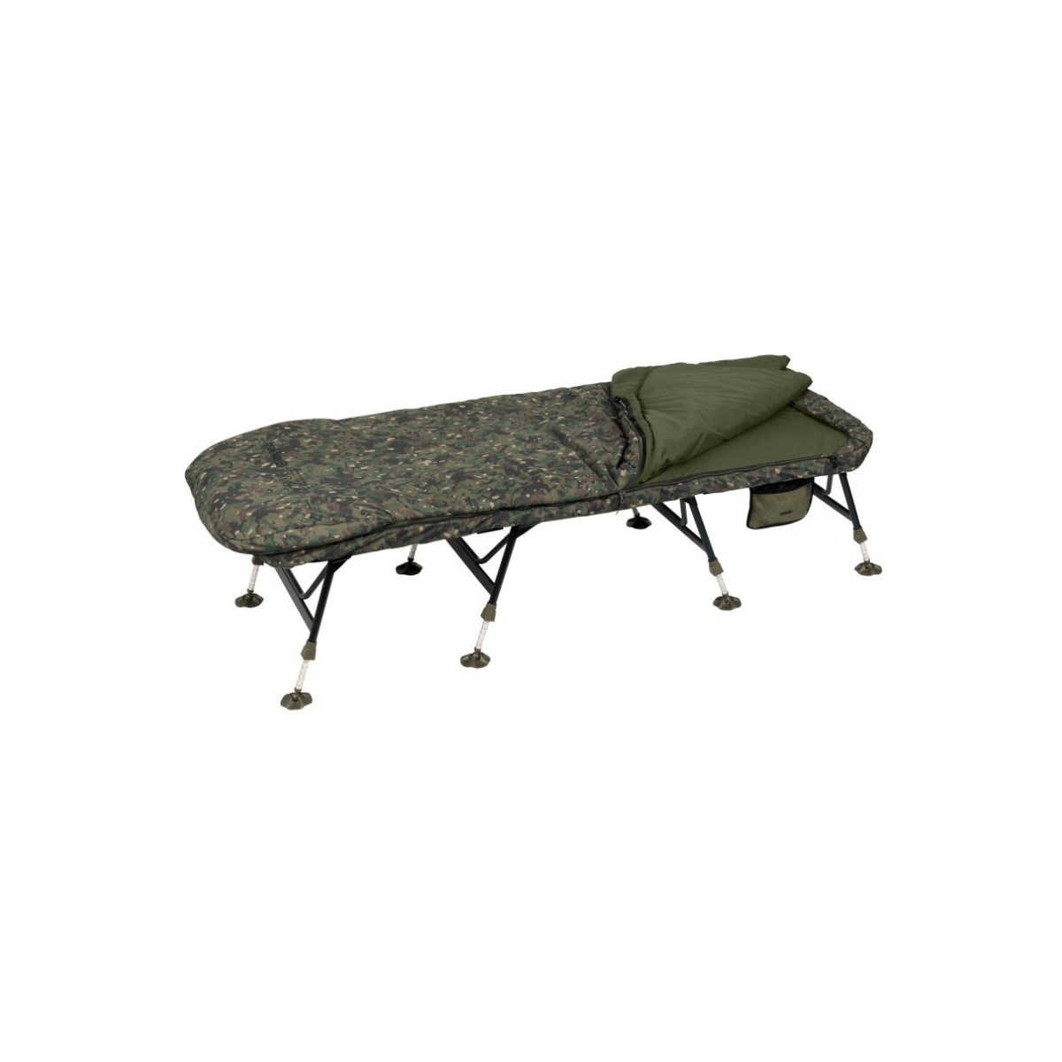 Łóżko Trakker Levelite ELS-MF Bed System Łóżko Trakker Levelite ELS-MF Bed System