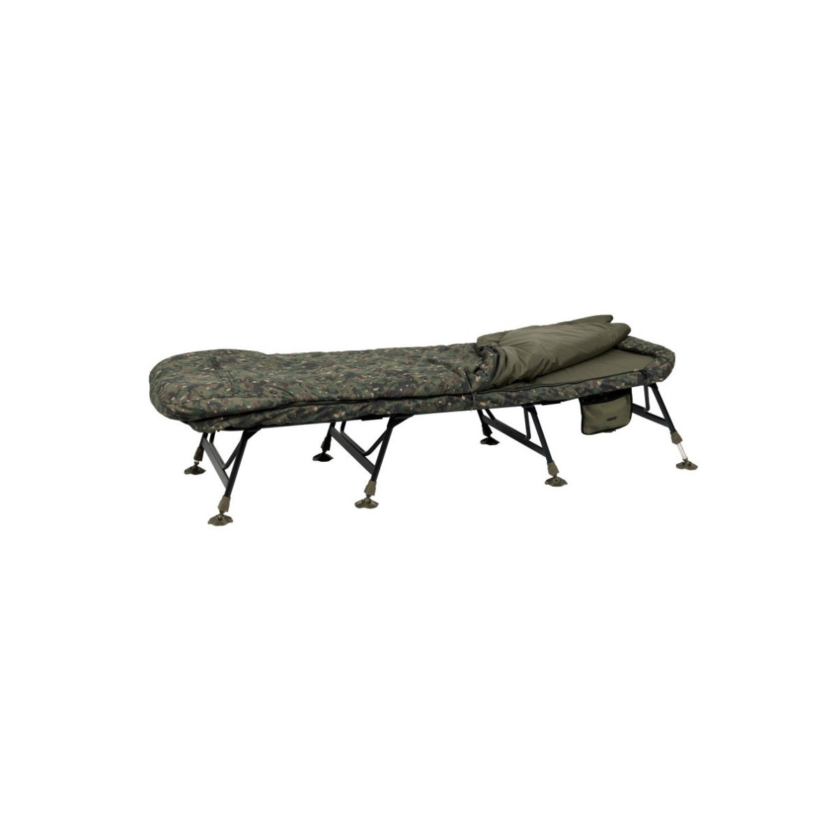 Łóżko Trakker Levelite ELS-MF Bed System Łóżko Trakker Levelite ELS-MF Bed System