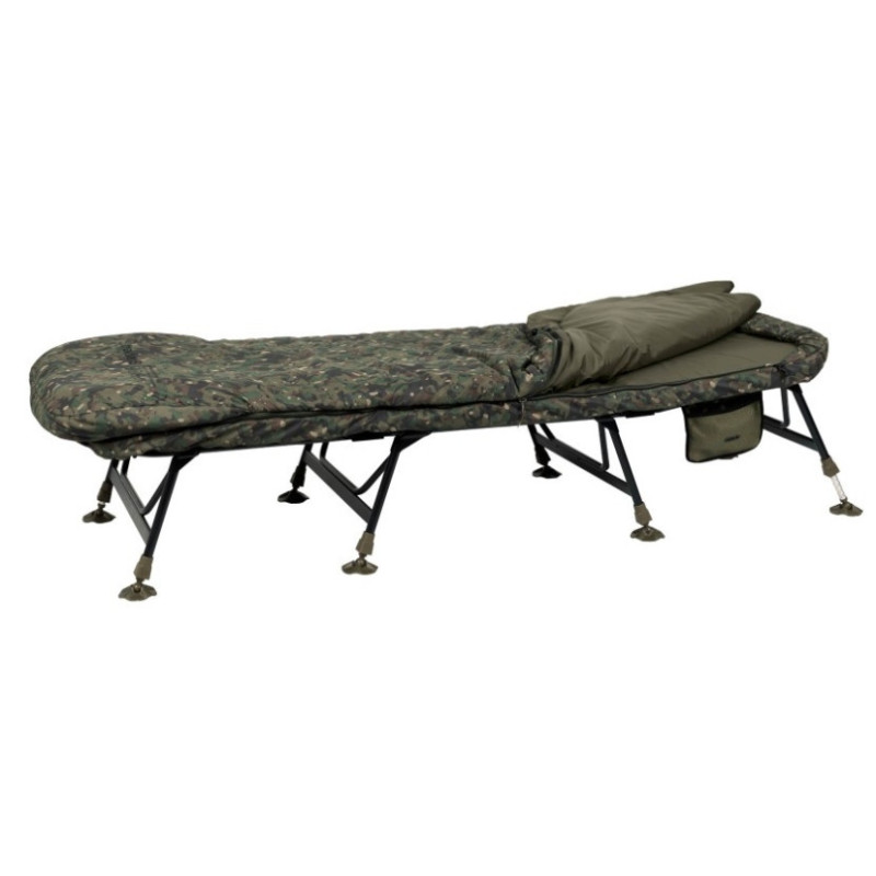 Łóżko Trakker Levelite ELS-MF Bed System Łóżko Trakker Levelite ELS-MF Bed System