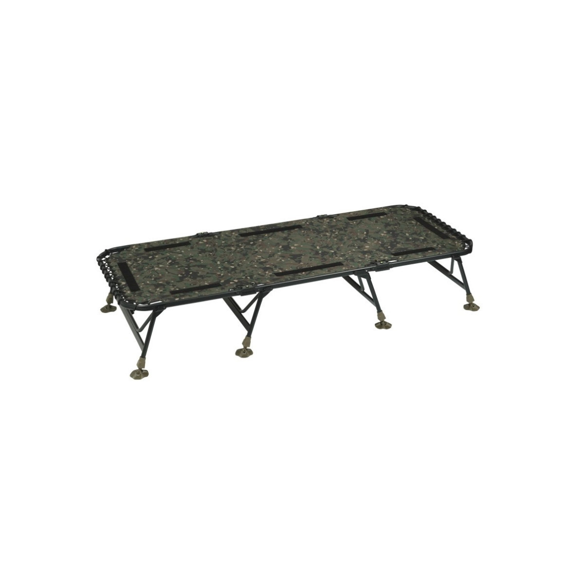 Łóżko Trakker Levelite ELS-MF Bed System Łóżko Trakker Levelite ELS-MF Bed System