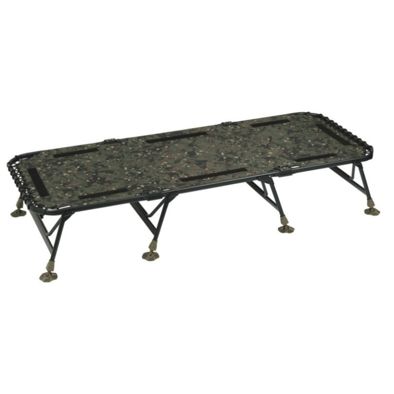 Łóżko Trakker Levelite ELS-MF Bed System Łóżko Trakker Levelite ELS-MF Bed System