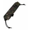 Pływak do podbieraka Trakker NXC Camo Net Float 20x5cm Pływak do podbieraka Trakker NXC Camo Net Float 20x5cm