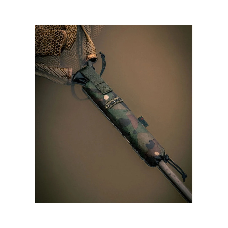 Pływak do podbieraka Trakker NXC Camo Net Float 20x5cm Pływak do podbieraka Trakker NXC Camo Net Float 20x5cm