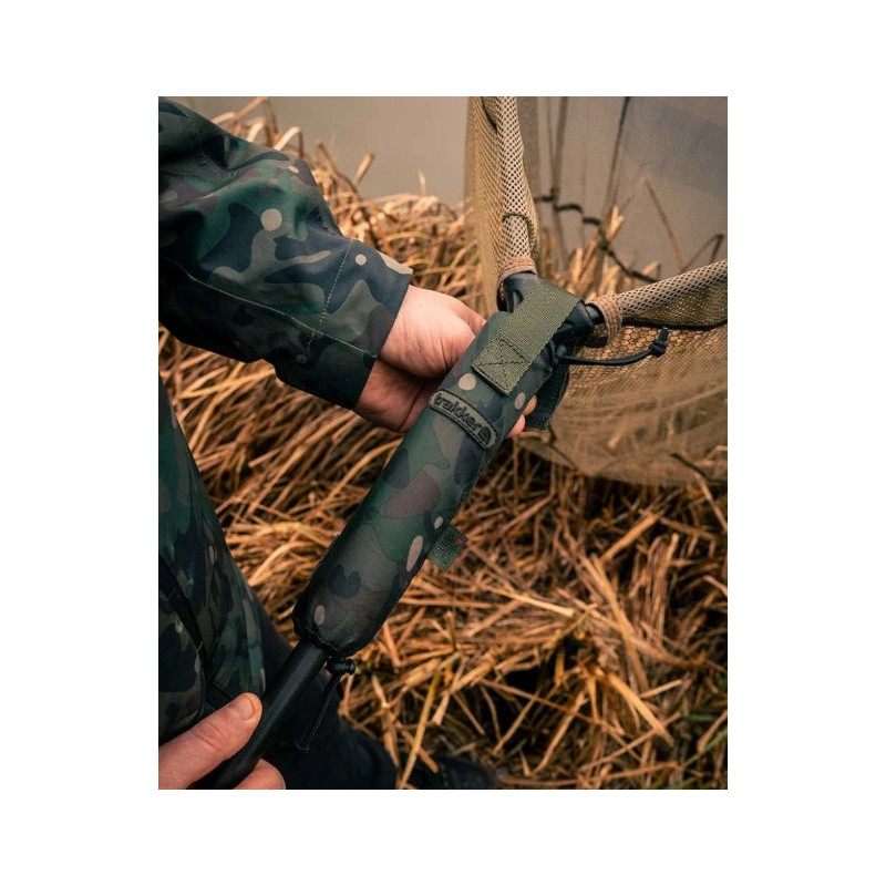 Pływak do podbieraka Trakker NXC Camo Net Float 20x5cm Pływak do podbieraka Trakker NXC Camo Net Float 20x5cm