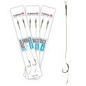 Przypon Trakker Blowback Rig Barbless hak6 / 25lb Przypon Trakker Blowback Rig Barbless hak6 / 25lb
