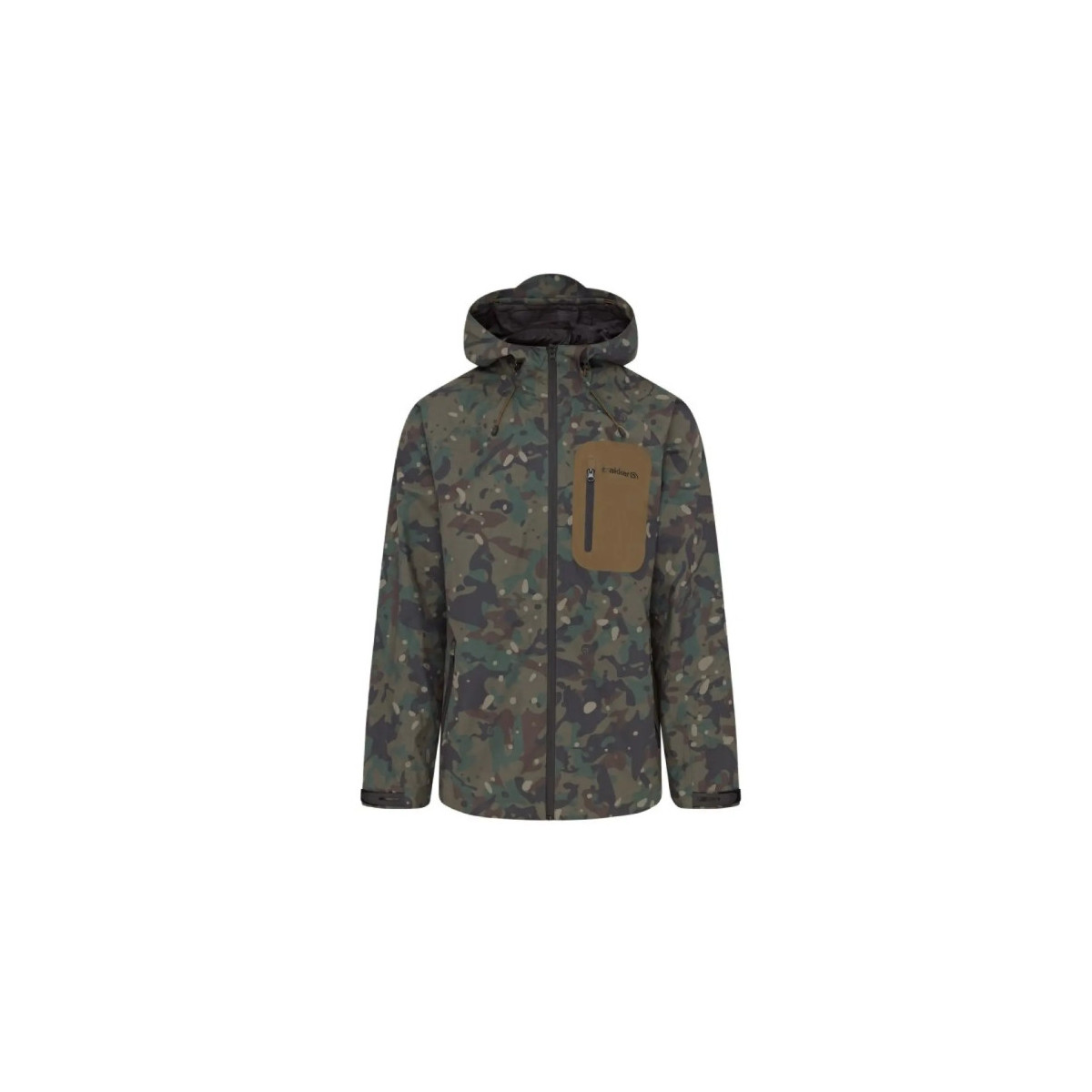 KurtkaTrakker TechPro Waterproof Jacket roz.XXL