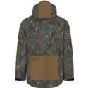 KurtkaTrakker TechPro Waterproof Jacket roz.XXL