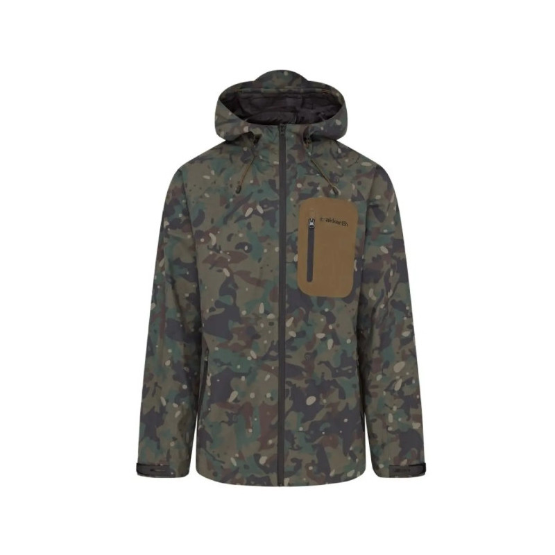Kurtka Trakker TechPro Waterproof Jacket roz.XL Kurtka Trakker TechPro Waterproof Jacket roz.XL